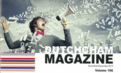 DutchCham Magazine