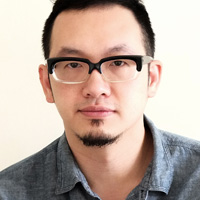 Business of Design Week 设计营商周 - 朱力行